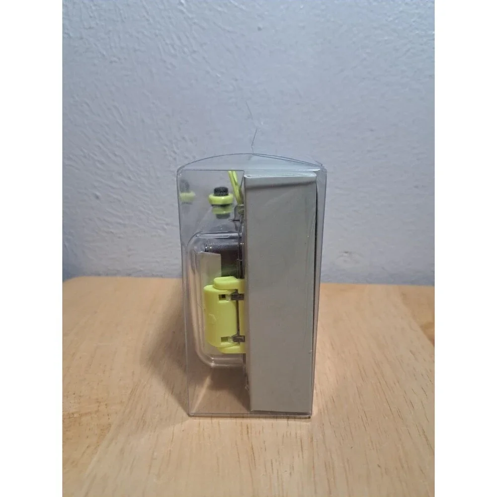 Sunnylife Underwater Camera Yellow Design Waterproof 35mm